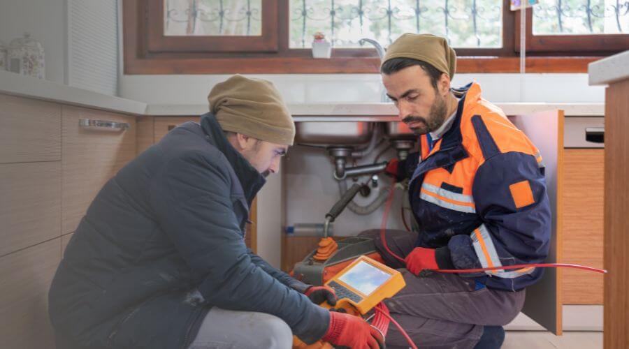 Professional Gas Leak Detection in Hart, TX